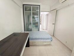 Blk 201D Punggol Field (Punggol), HDB 4 Rooms #577185501